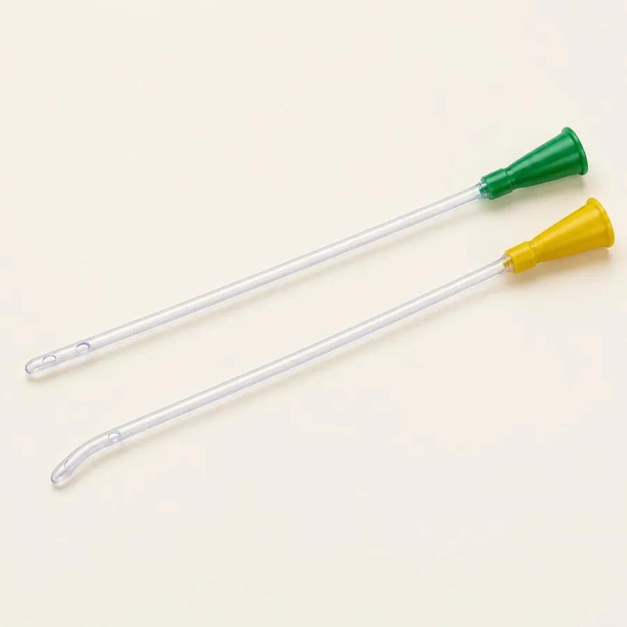 Nelaton & Tiemann Catheters